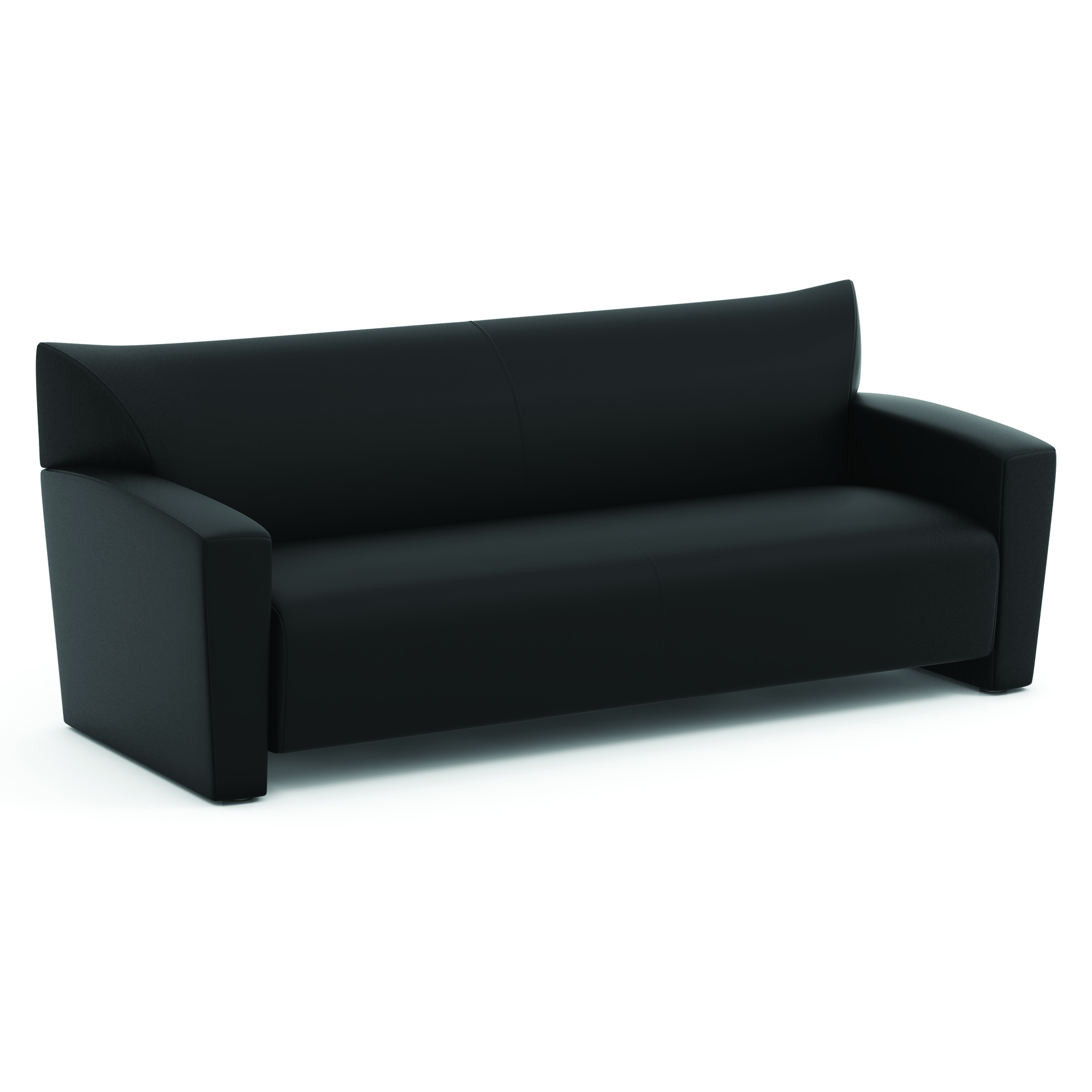 OfficeSource | Tribeca | Tribeca Sofa