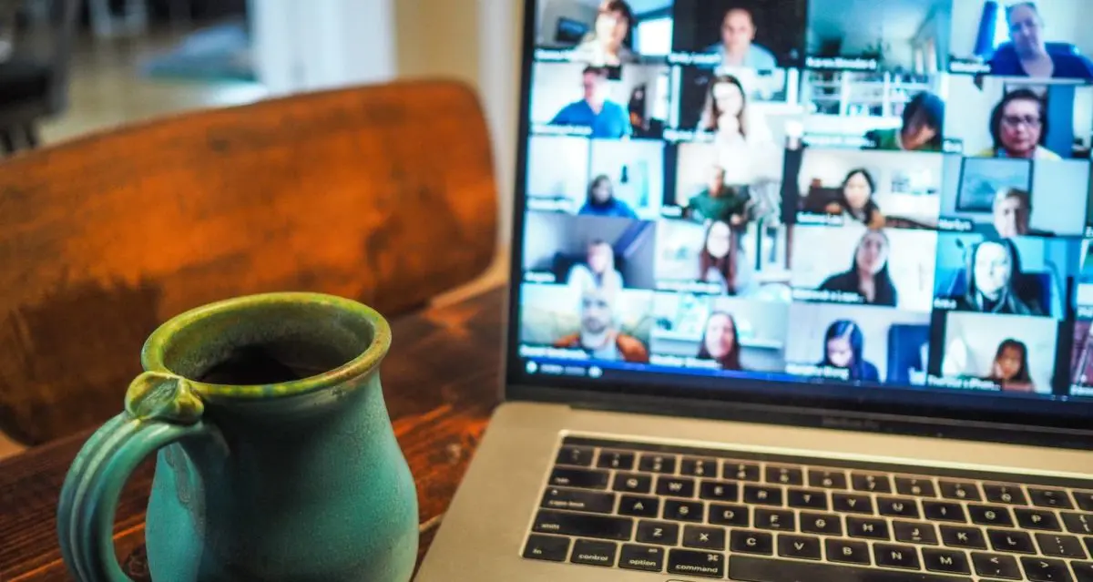 Five Tips for Managing Your Team Remotely