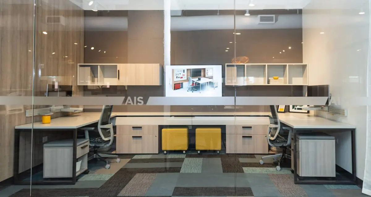 How Office Design Affects Your Employees’ Well Being