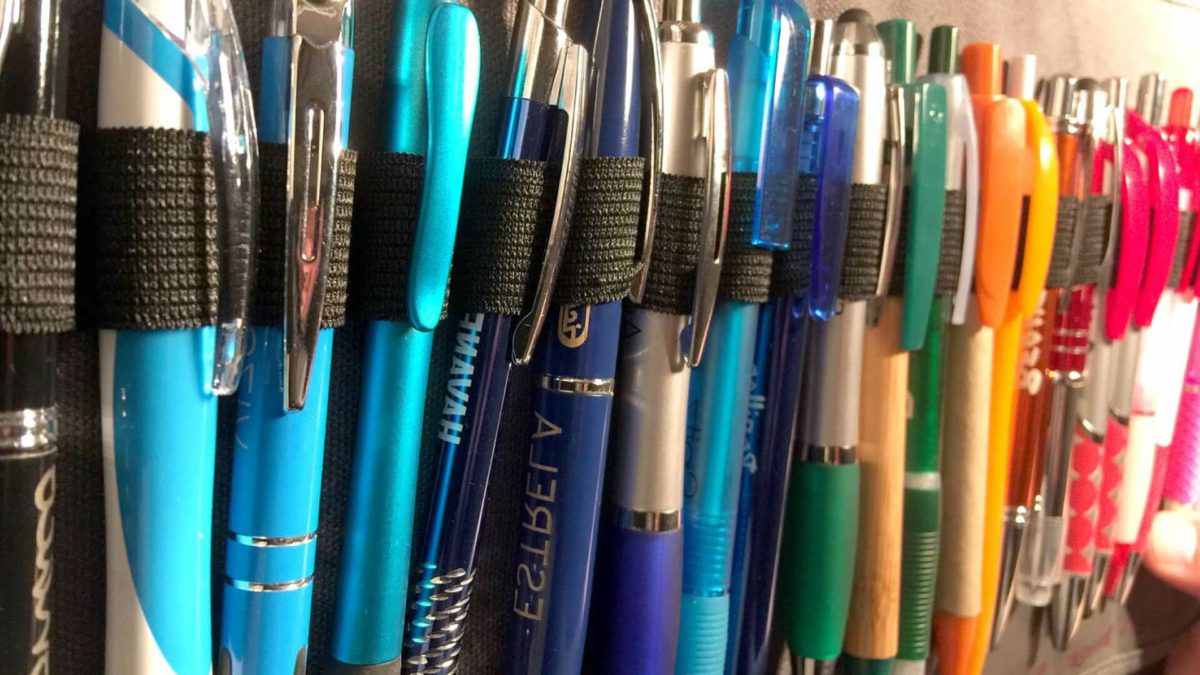 Why Promotional Pens are Crucial for Your Business