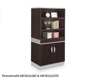 OfficeSource Cosmo Collection Storage Cabinet