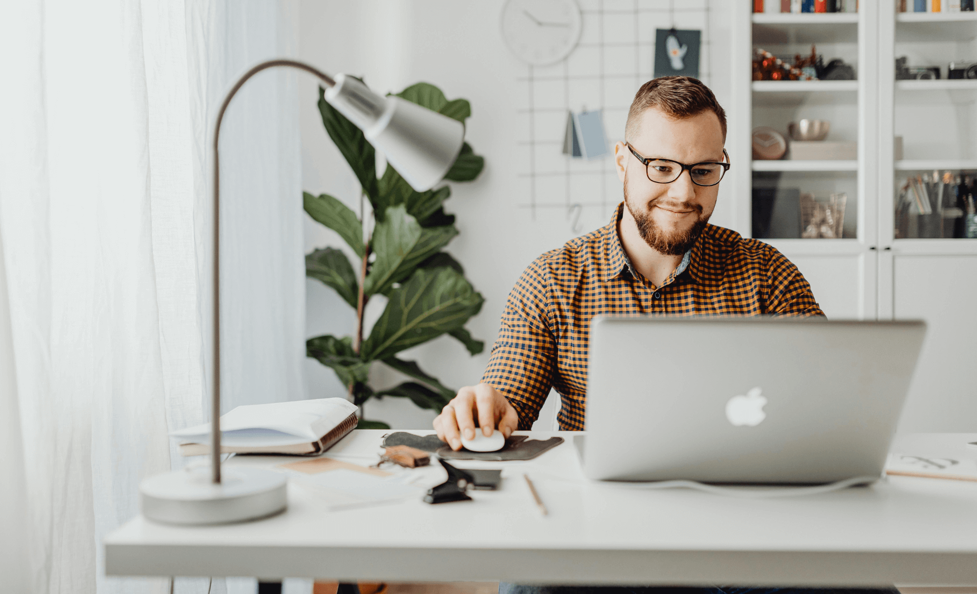 10 Genius Small Office Design Hacks You Wish You Knew Sooner