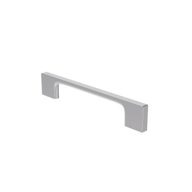 OfficeSource | OS Laminate | Rectangular Drawer Pull