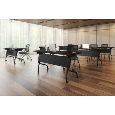 OfficeSource Training Tables by OfficeSource Training Typical – OST14