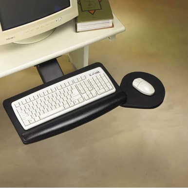 OfficeSource Keyboard Systems Spring Assist System